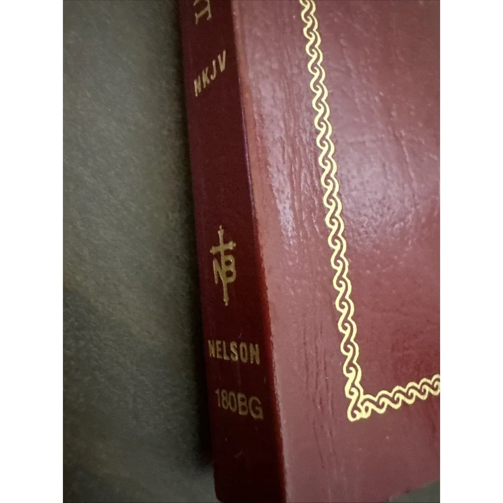 N/A edition faith